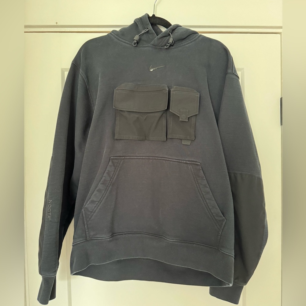 Nocta Nike Pocket Hoodie